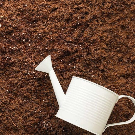 Торфо-песчаная смесь